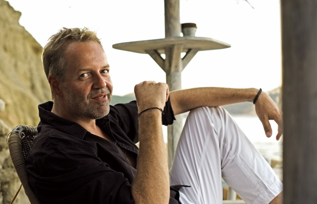 Wolfgang Haffner Quartett: Kind of Cool Tour 2015