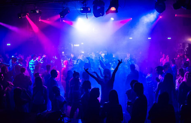 Mellow Weekend: House & Partybreaks