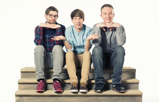 Deine Freunde: Heile Welt Tour 