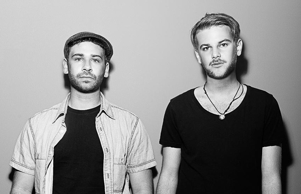Mellow Weekend: Tech 'n' Deep