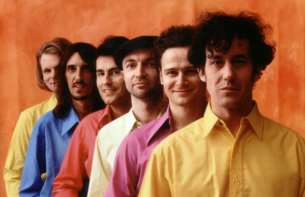 The Lonely Hearts Club Band