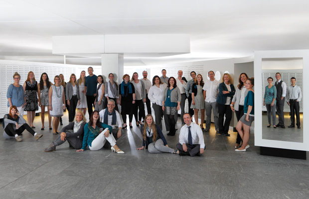 Vocalive: Feel This Way - AUSVERKAUFT -