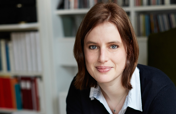 Literarischer März 2015