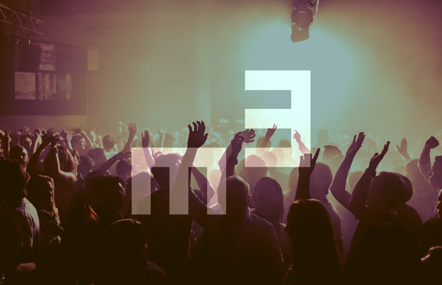 Mellow Hoch 3 - Unter Freunden, ein Ticket, drei Floors