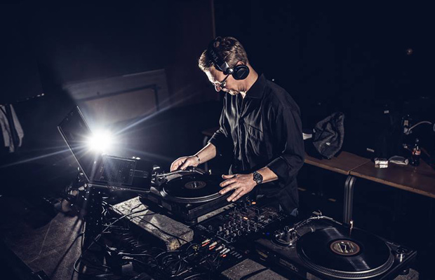 Mellow Weekend: Disco to House
