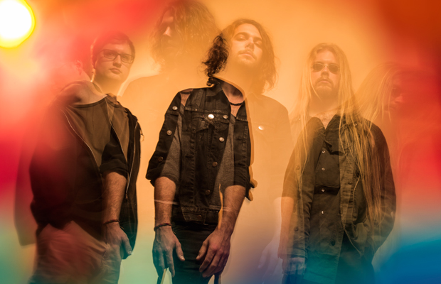 RockLounge: Wight