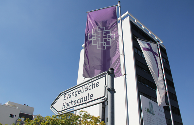Fachtagung der Evangelischen Hochschule Darmstadt