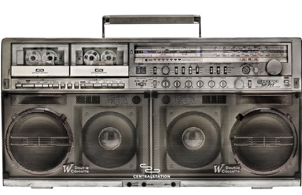 Music, Quiz und ein Music Quiz!
