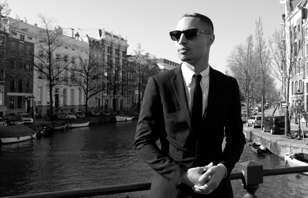 José James: Yesterday I Had The Blues