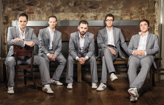 vocaldente: Life is a Highway
