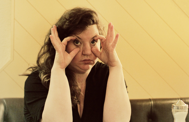 Anna Mateur and the Beuys: Protokoll einer Disko