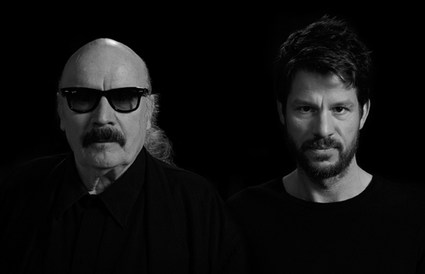 Wolfgang Dauner zum 80ten Geburtstag: Dauner // Dauner im Duo!