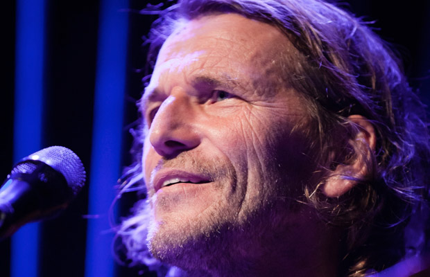Hans Söllner solo - AUSVERKAUFT -