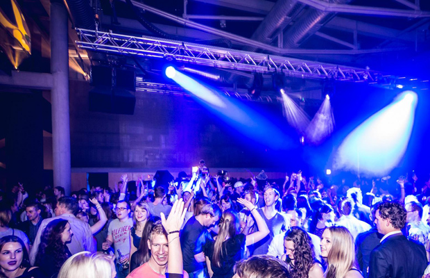 Mellow Weekend: House & Partybreaks