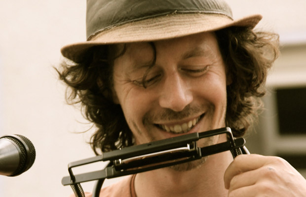 Heiligs Blechle: One Take Toni