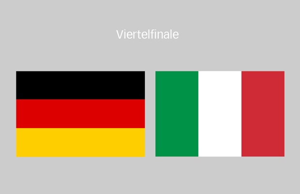 Fussball Em Deutschland Italien Centralstation Darmstadt