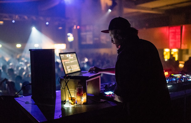 Mellow Weekend: Trash & the 90s