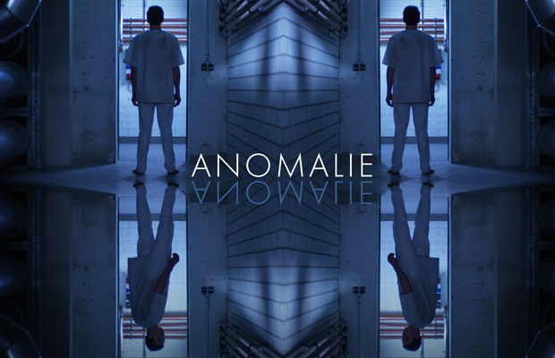VERLEGT: Anomalie - Eine Mystery-Serie aus Darmstadt