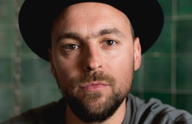 VERLEGT: Max Mutzke & Band