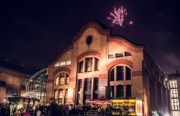 Classic: Die Silvesterparty für Best Ager - AUSVERKAUFT -
