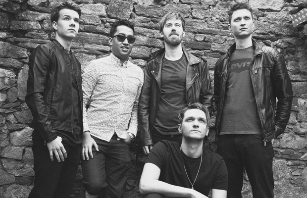 Heinerfest 2018 im Carree: Forever Lion