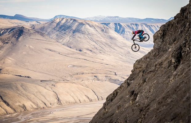 European Outdoor Film Tour 18/19