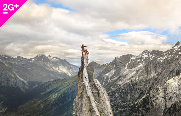 European Outdoor Film Tour 21/22