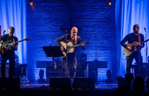 VERLEGT: Grobschnitt: Acoustic Party