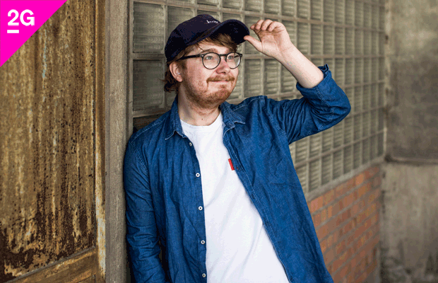 ABGESAGT: Johannes Floehr: Ich bin genau mein Humor