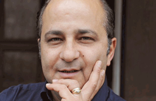 Haroun's Fifty/Fifty: Die Party für Best Ager