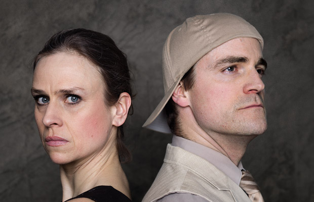VERLEGT: Bodo Wartke & Melanie Haupt: Antigone
