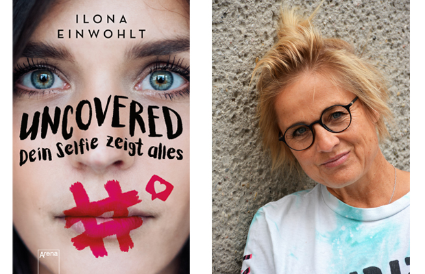 Ilona Einwohlt: Uncovered