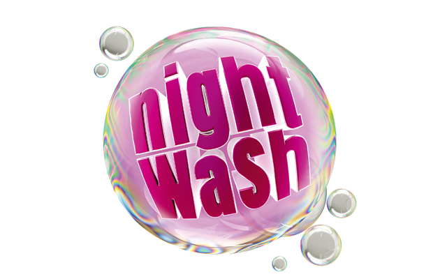 VERLEGT: NightWash Live: Comedy Mixed Show