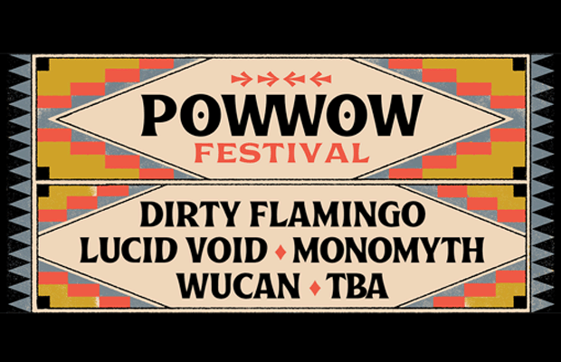 VERLEGT: Powwow Festival