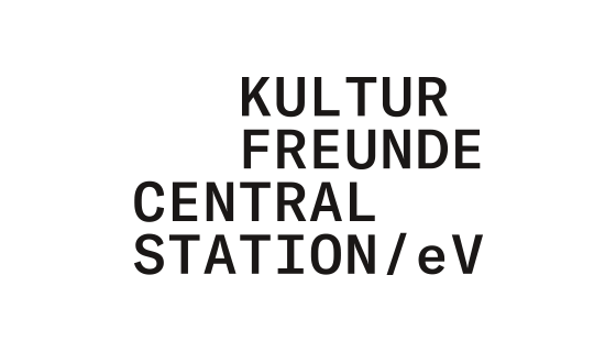 Logo des Kulturfreunde Centralstation e.V.