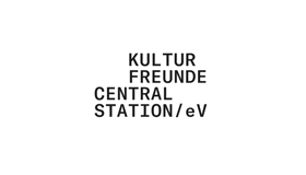 Kulturfreunde Centralstation eV
