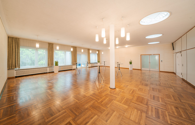 Foyer (Justus-Liebig-Haus)