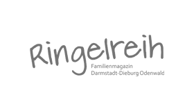 Ringelreih - Familienmagazin Darmstadt-Dieburg Odenwald