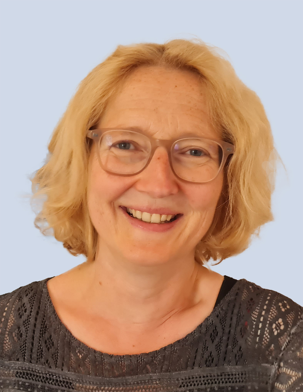 Ulrike Rothamel