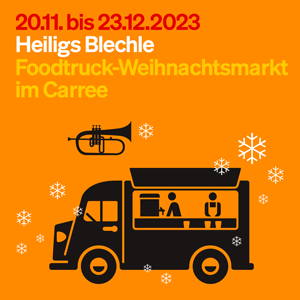 Heiligs Blechle